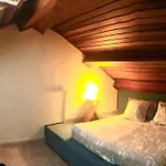 Atico, Apartman
