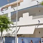 Atico, Apartman *