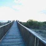Atico, Apartman