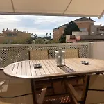 Apartman Atico, Islantilla