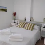 Atico, Apartman *