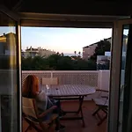 Διαμέρισμα Atico, *