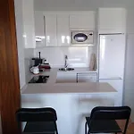 Apartman Atico, *