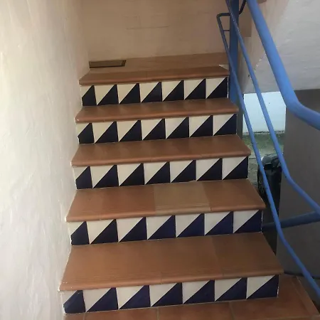 Atico, Appartement