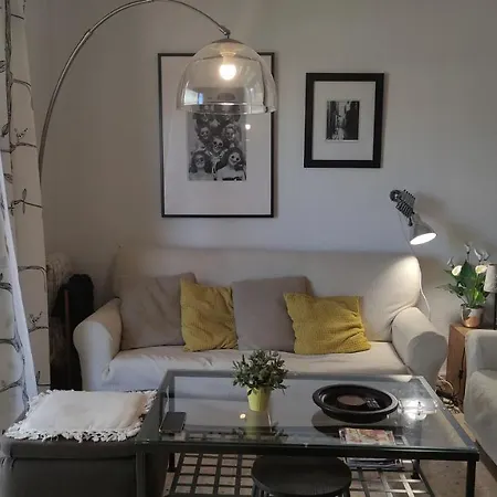 Apartment Atico *