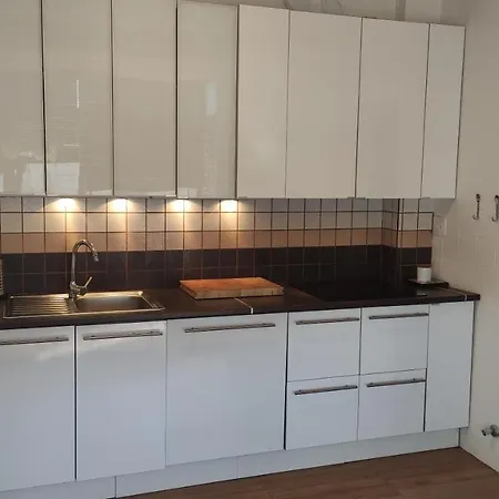 Apartment Atico *