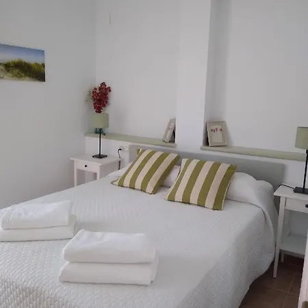 Atico, Appartement *
