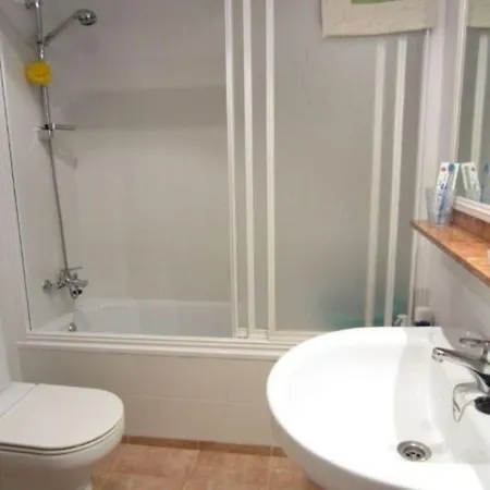 Atico, Appartement *