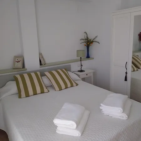 Appartement Atico, Islantilla