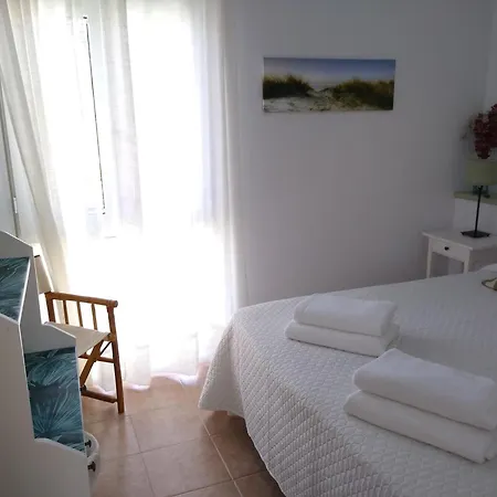 Atico, Appartement Islantilla