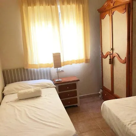 Atico, Appartement Islantilla