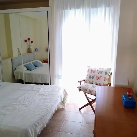 Atico, Апартаменты *