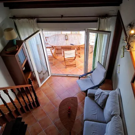 Atico, Апартаменты