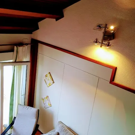 Appartement Atico,