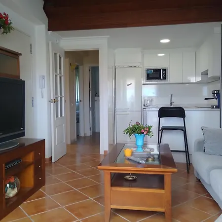 Appartement Atico, *