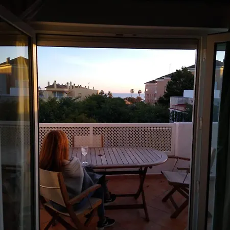 Appartement Atico, *