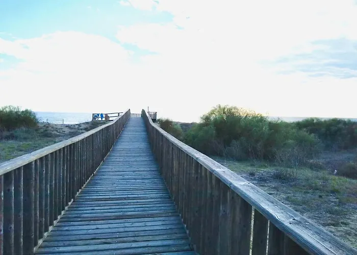 Atico, Апартаменты