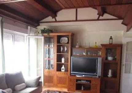 Atico, Ислантилья