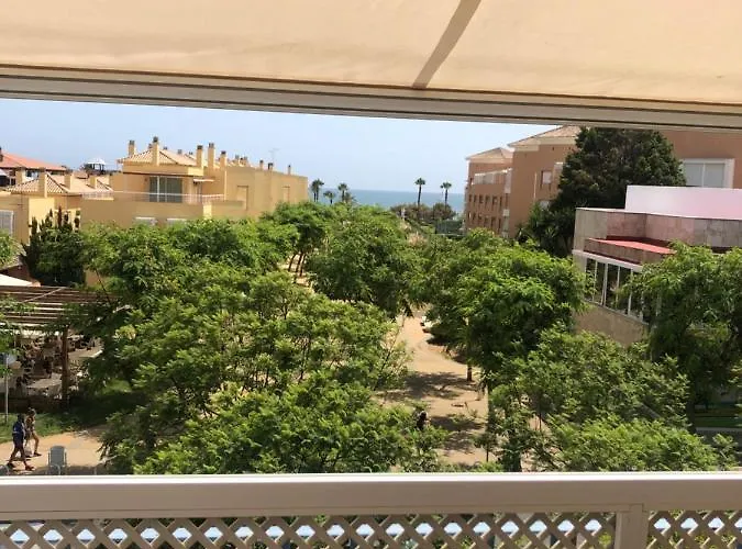 Atico, Ислантилья