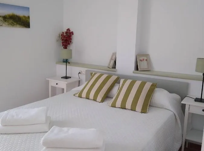 Atico, Апартаменты *