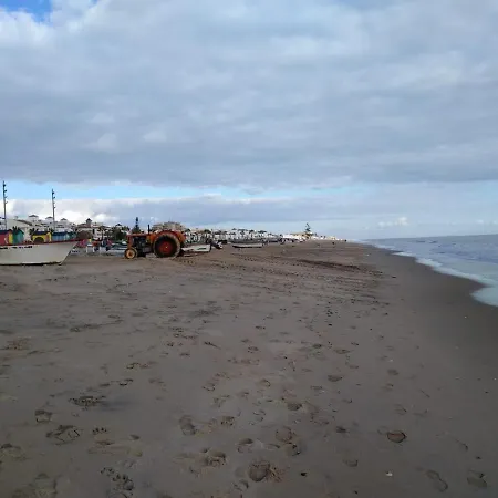 Atico, Islantilla
