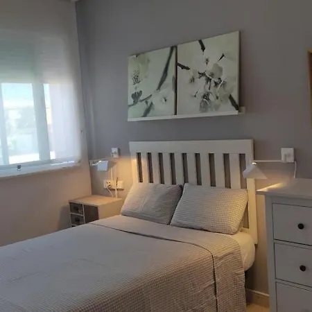 Atico Apartament *