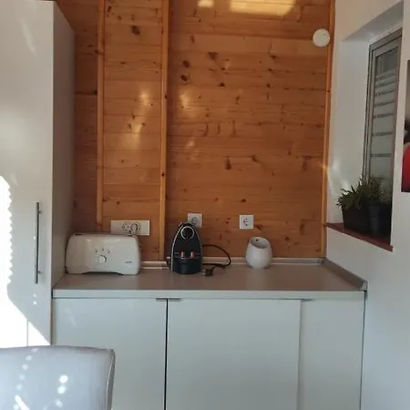 Atico Apartament