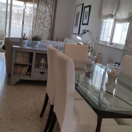 Atico Apartament *